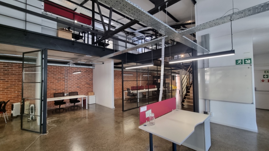 Commercial Property for Sale in Salt River Western Cape